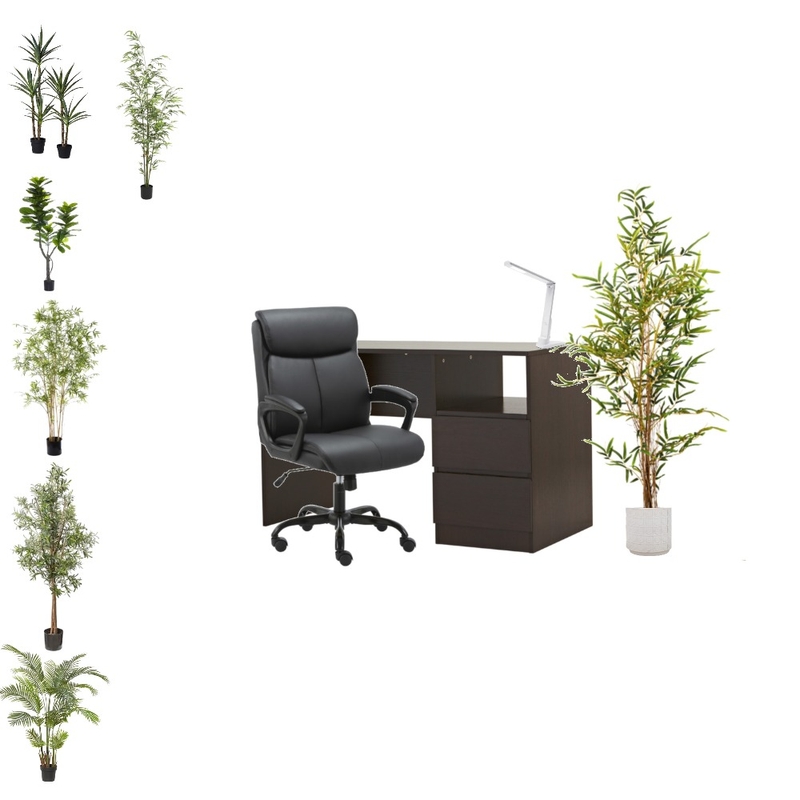 Office Mood Board by chanellenagel on Style Sourcebook