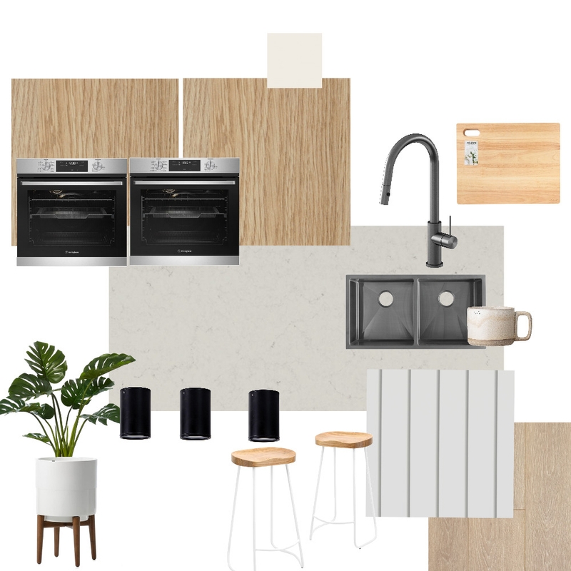 La casa woodlea Kitchen Mood Board by La casa woodlea on Style Sourcebook