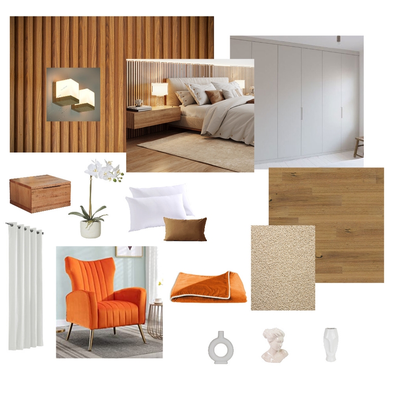 Modern minimalist 2 Mood Board by kathrynlagahid on Style Sourcebook