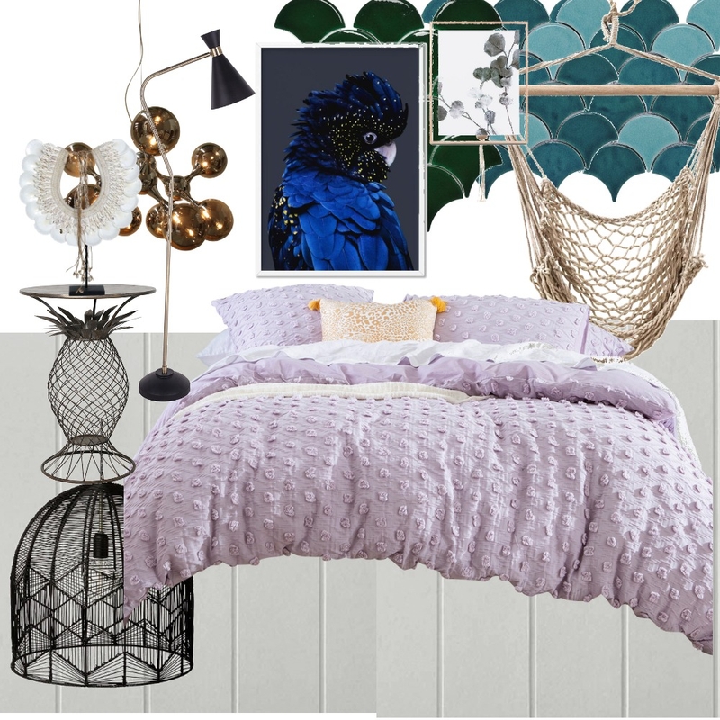 1222 Mood Board by Inns on Style Sourcebook