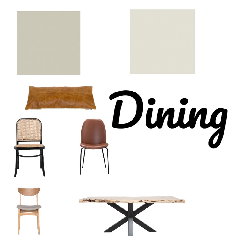 Dining Mood Board by Angela on Style Sourcebook