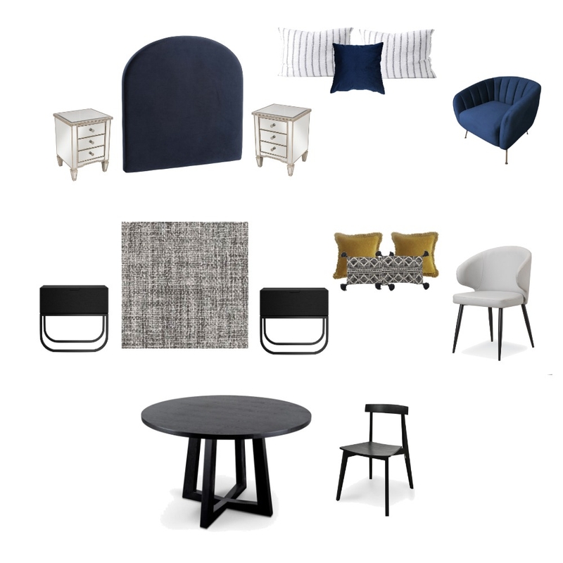 beds dining skene Mood Board by sammymoody on Style Sourcebook