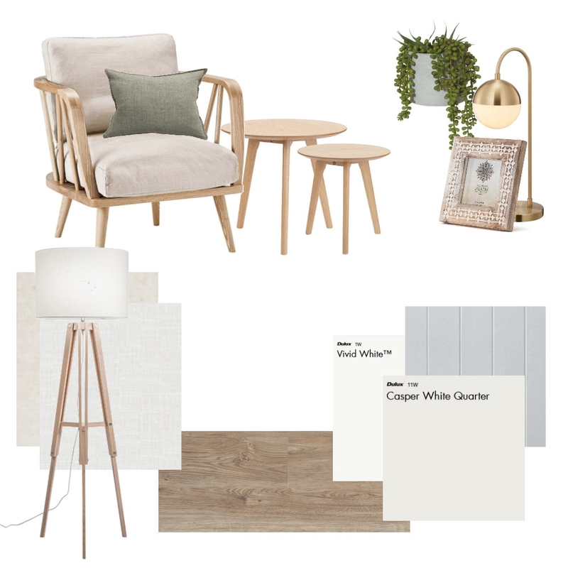 study Mood Board by bec_doodson on Style Sourcebook