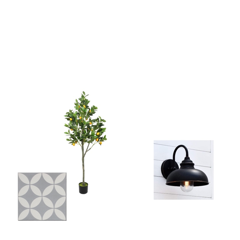 Petaluma - Front Garden Mood Board by Abbye Louise on Style Sourcebook