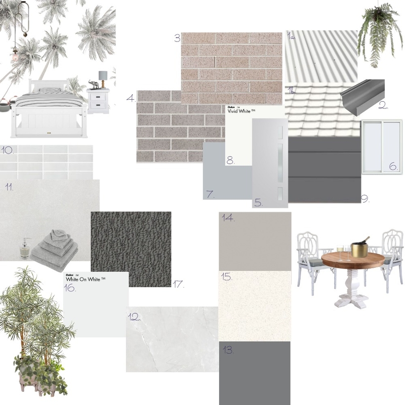 Heron Collection NO Legend_Header_Logo Mood Board by Genene on Style Sourcebook