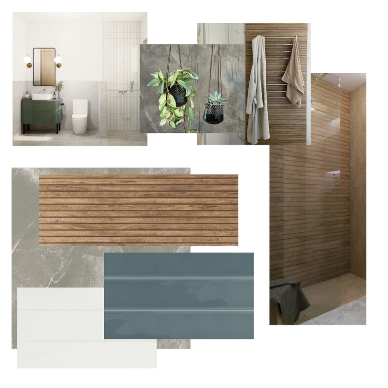 Al - Porcelanosa Mood Board by Sarah Jane Keeys on Style Sourcebook