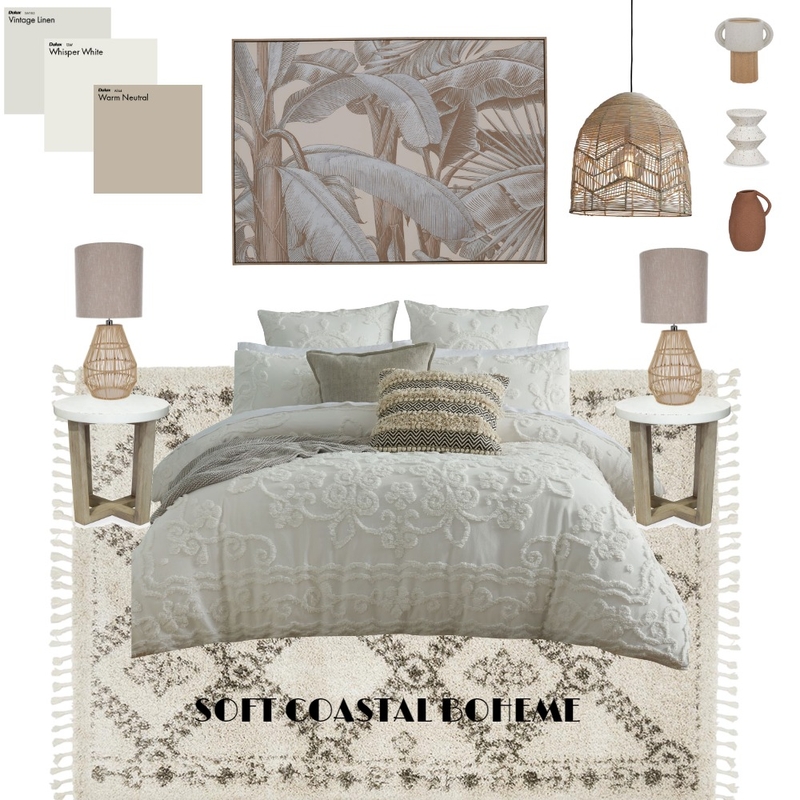 shalizabed Mood Board by RoseTheory on Style Sourcebook