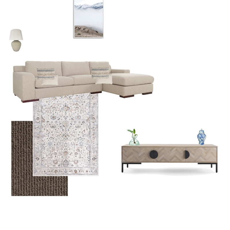 Lounge Mood Board by Daffy on Style Sourcebook