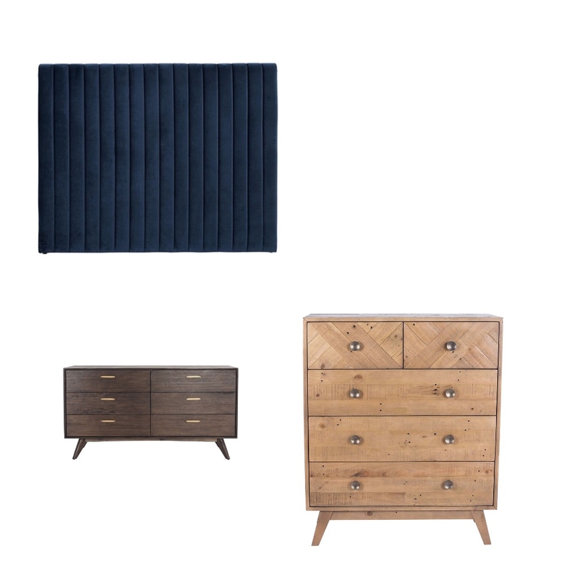 Our Bedroom Mood Board by TracyJ on Style Sourcebook