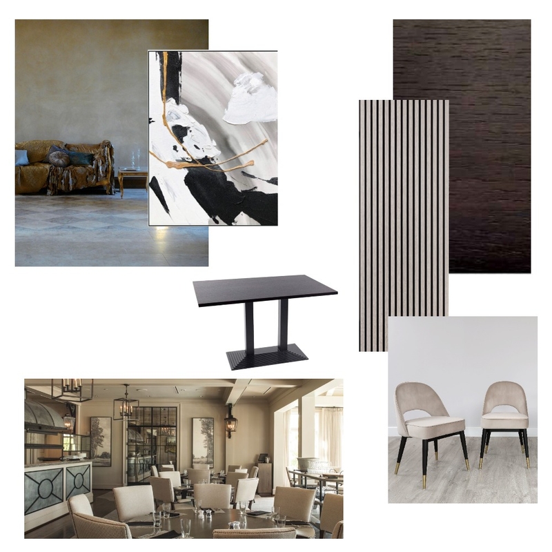 Mattoni Stamford Mood Board by Alison Delegate on Style Sourcebook