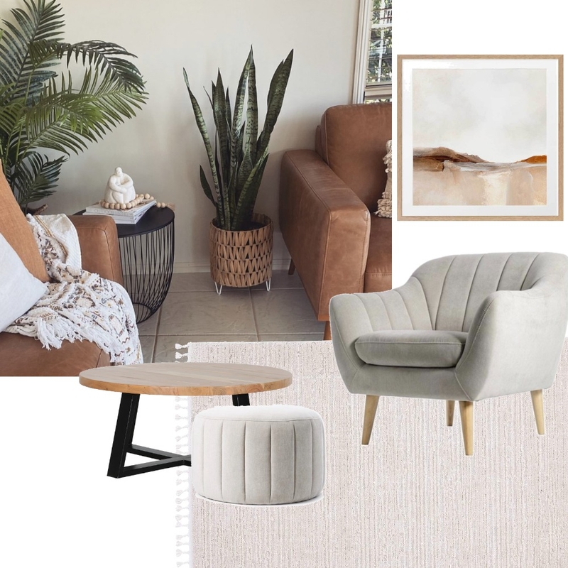 final living Mood Board by Zenn House on Style Sourcebook