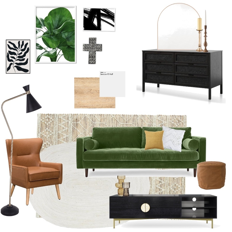 home Mood Board by KarlieRomeoo on Style Sourcebook