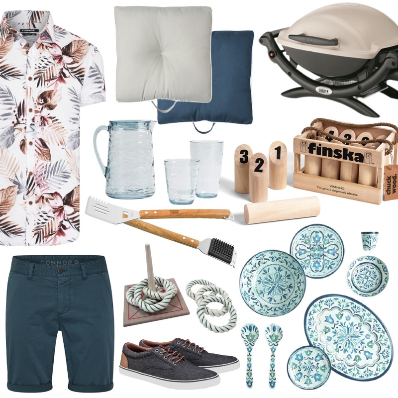 Mandurah Oct 3 Mood Board by Thediydecorator on Style Sourcebook