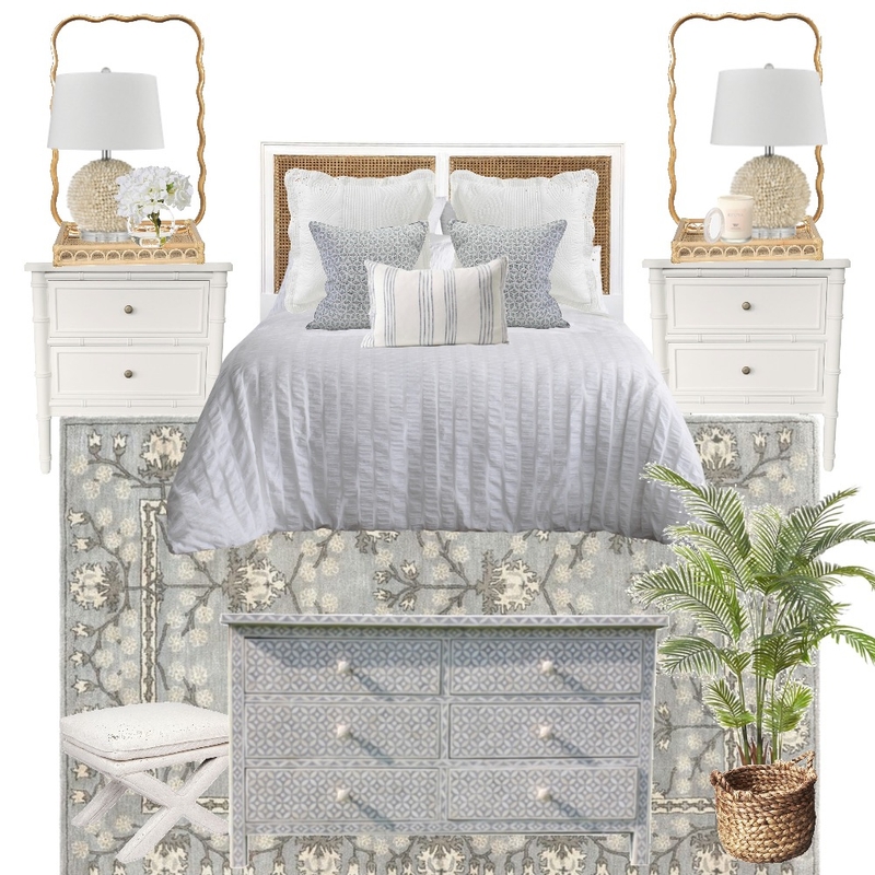 Petaluma Master Bedroom 4.0 Mood Board by Abbye Louise on Style Sourcebook