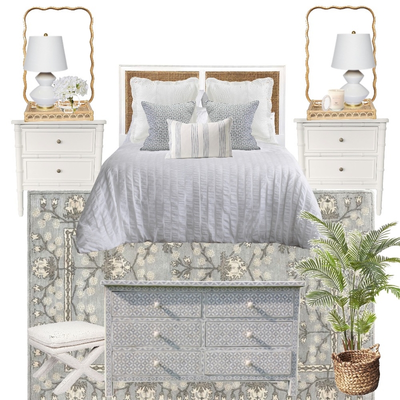 Petaluma Master Bedroom 6.0 Mood Board by Abbye Louise on Style Sourcebook