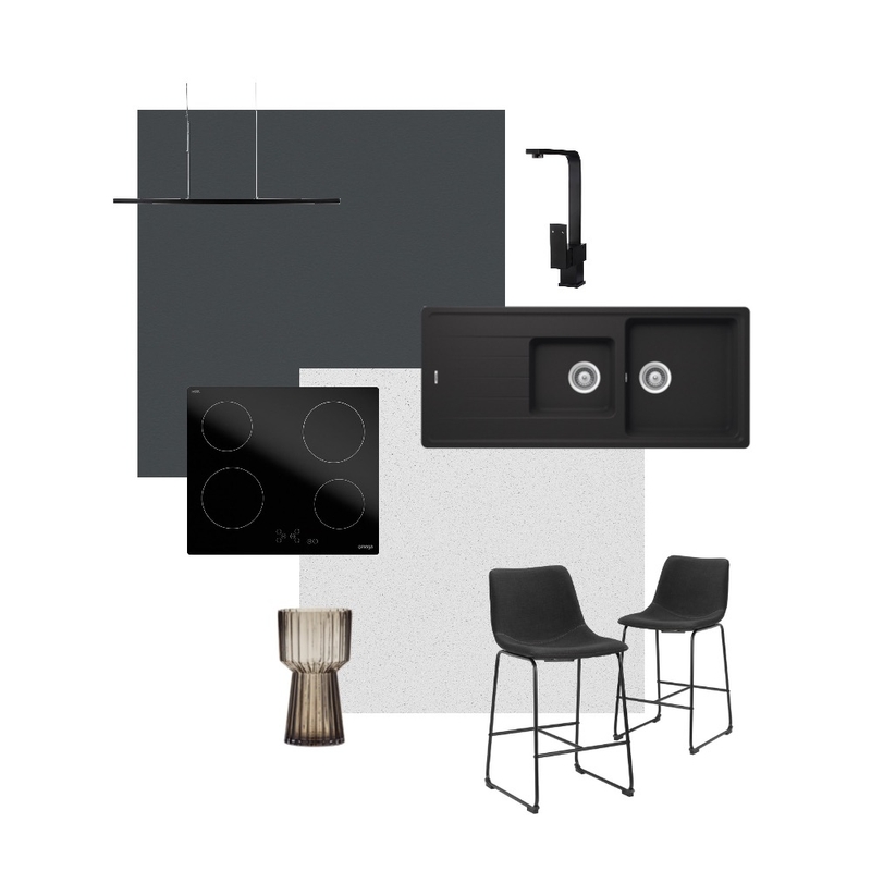 Kitchen Mood Board by Lara D on Style Sourcebook