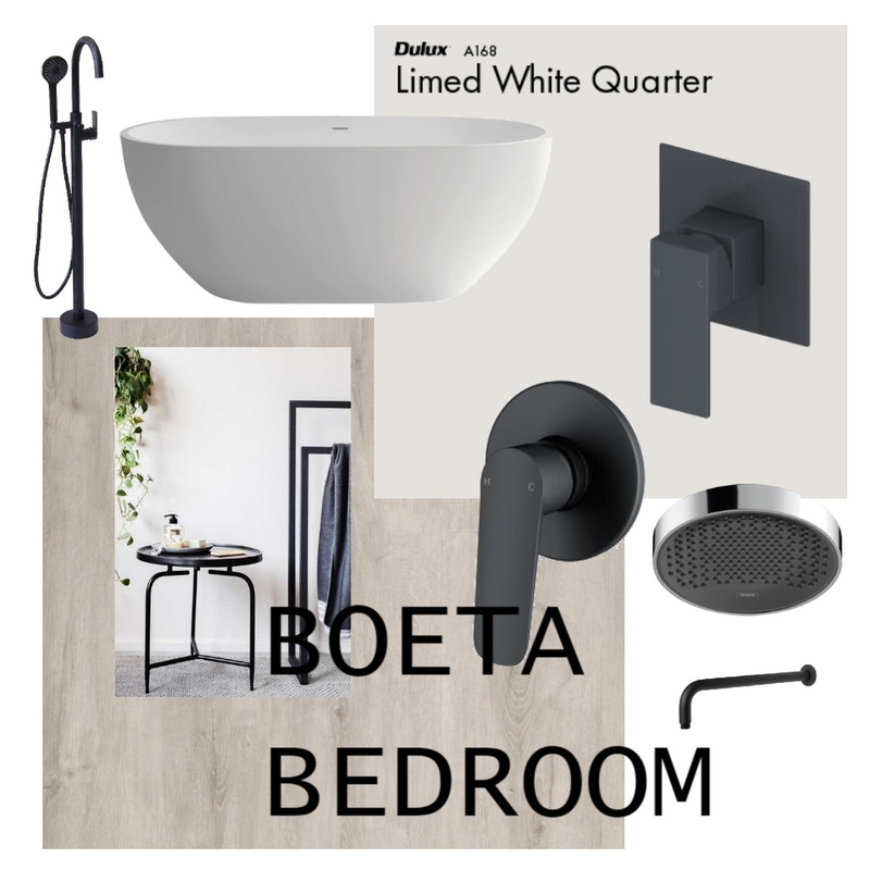 Pottie House - BOETA BEDROOM Mood Board by Ronel Fouche on Style Sourcebook