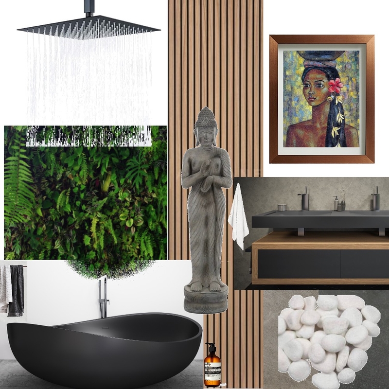 bathroom final2 Mood Board by khadijah.L on Style Sourcebook