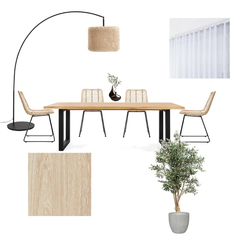 Dining Mood Board by Leona30 on Style Sourcebook