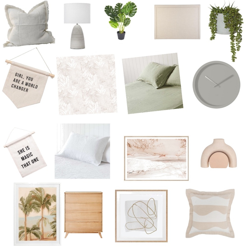 Liv's Room Design Mood Board by swebb on Style Sourcebook