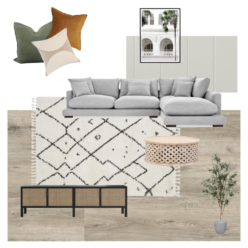 Dotterel Close Living Room Mood Board by cacie.elizabeth on Style Sourcebook