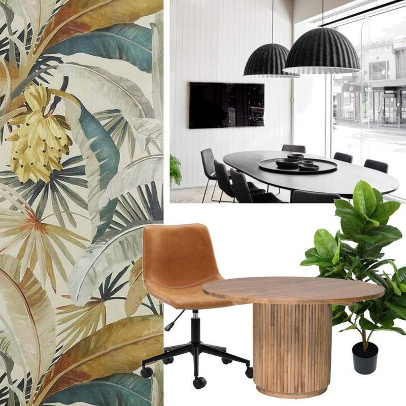 CONSULTATION ROOM Mood Board by Plants By Bela on Style Sourcebook