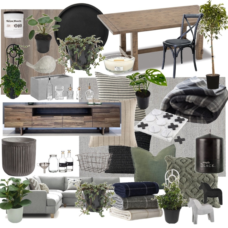 Plants bunnings Mood Board by teesh on Style Sourcebook