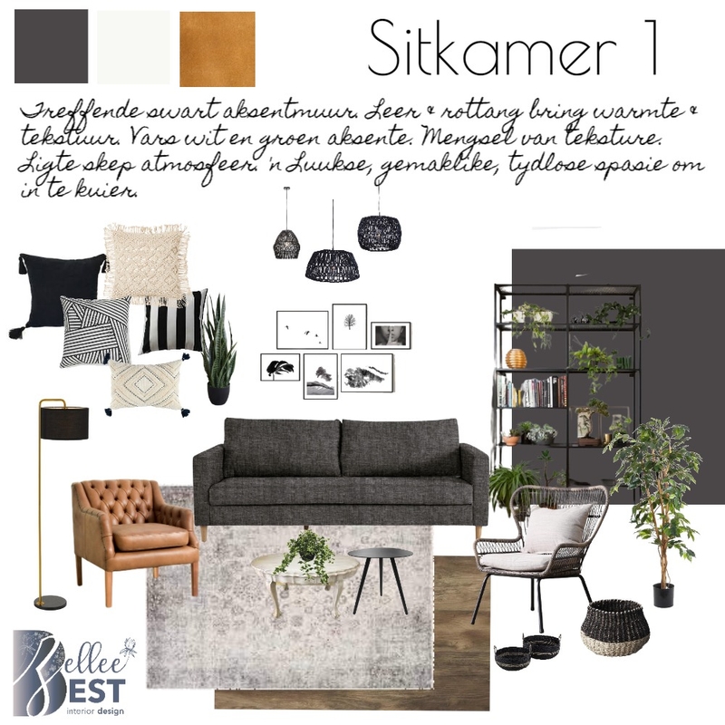 Natasha sitkamer 1 Mood Board by Zellee Best Interior Design on Style Sourcebook