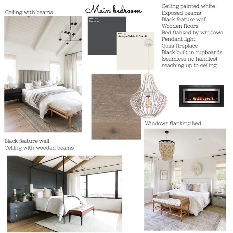 Swakop house Mood Board by Sharon Paschke on Style Sourcebook