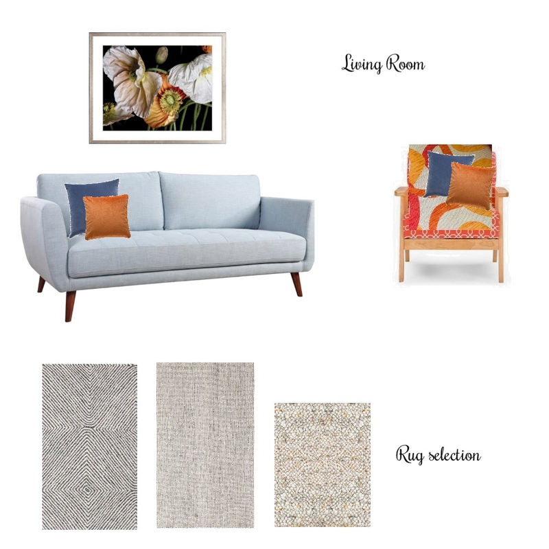 Bernie living room Mood Board by Jennypark on Style Sourcebook