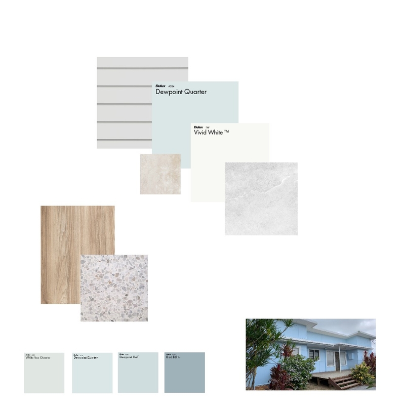 Beach house mood board Mood Board by gde07 on Style Sourcebook