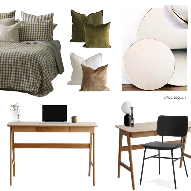 Guest Bed/Office for Olivia Mood Board by A&C Homestore on Style Sourcebook