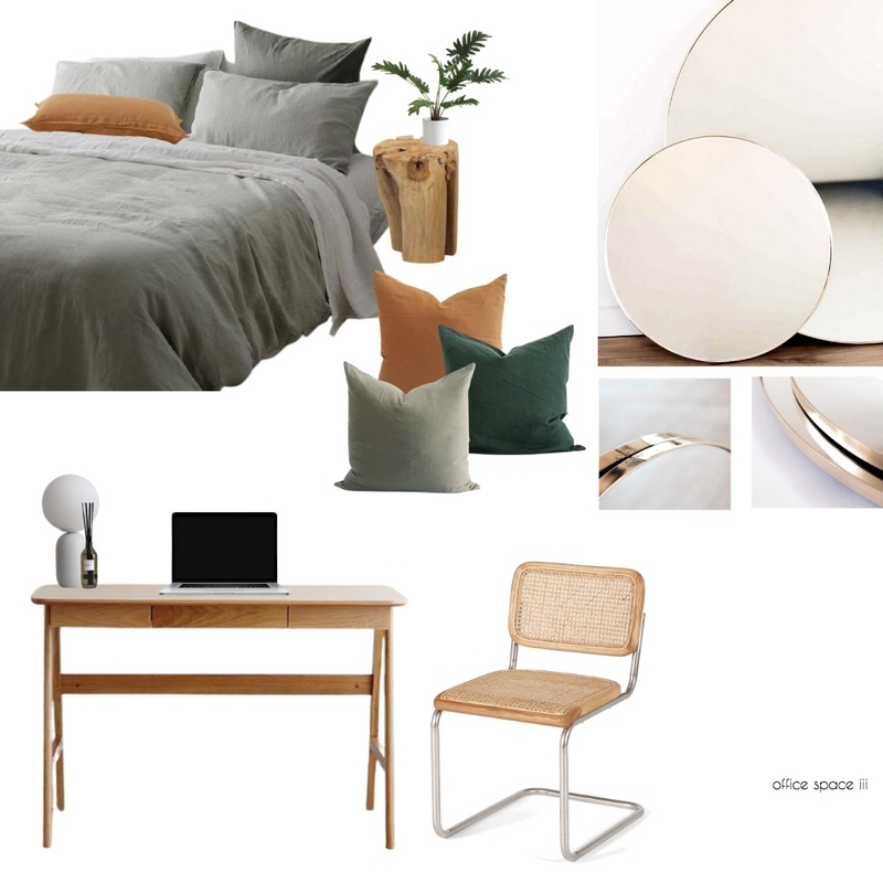 Guest Bed/Office III for Olivia Mood Board by A&C Homestore on Style Sourcebook