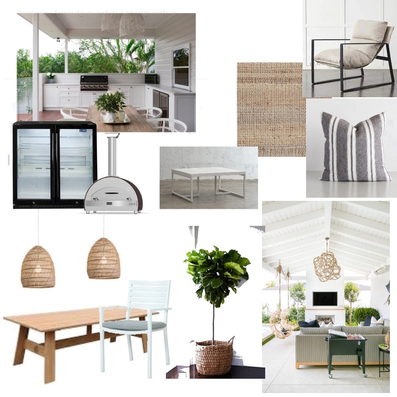 Natalie Byrne - Pergola Mood Board by Rebecca Skrokov on Style Sourcebook