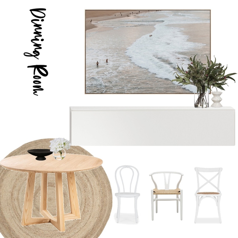 Ryan Connor Dining Mood Board by Tami on Style Sourcebook