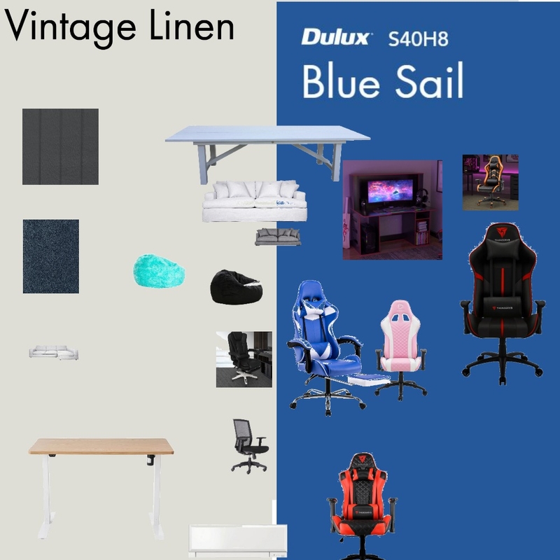 IDT Mood Board by Torxita on Style Sourcebook