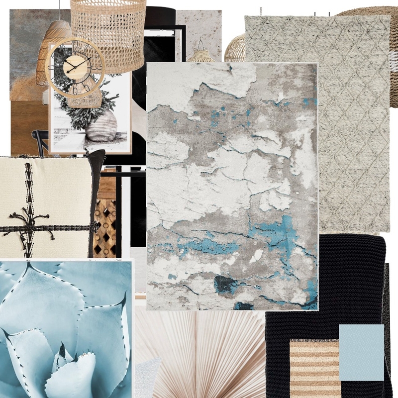 Mandeep  2 Mood Board by LMR Designs on Style Sourcebook