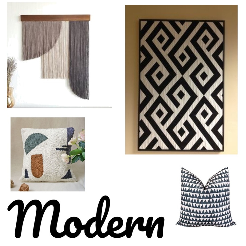 modern Mood Board by Ronit_t on Style Sourcebook