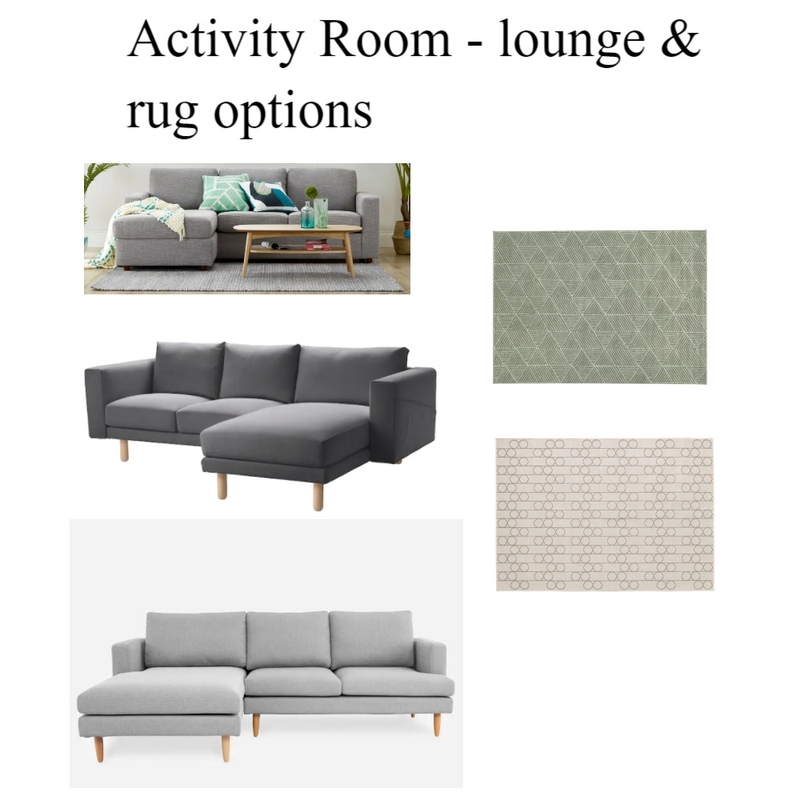 Activity Room 2 Mood Board by ilovestyle on Style Sourcebook