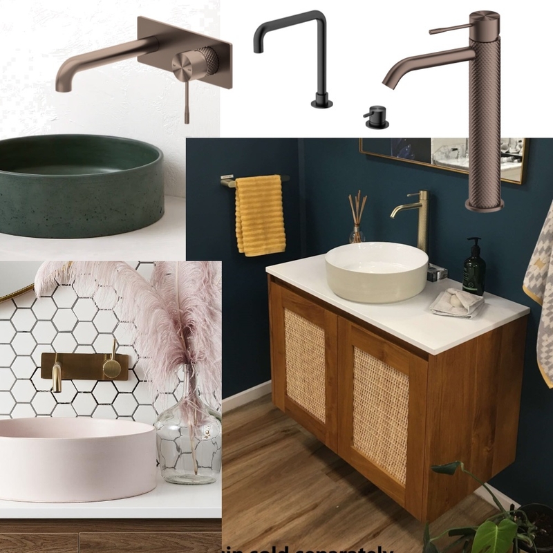 Barn bathroom Mood Board by yolande on Style Sourcebook