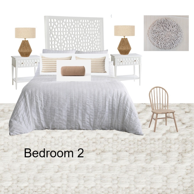 Laurel St Bedroom 2 Mood Board by Insta-Styled on Style Sourcebook