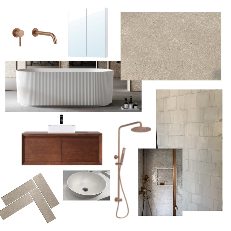 Master bathroom Mood Board by s_craggs on Style Sourcebook