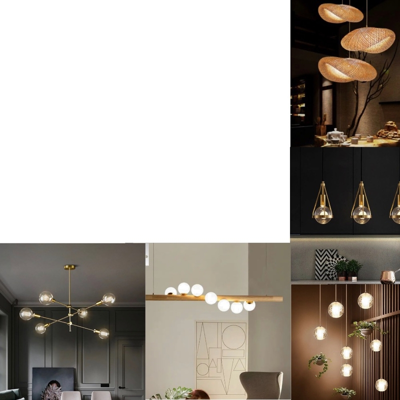 LIGHTING Mood Board by Aleksandravictorovna on Style Sourcebook