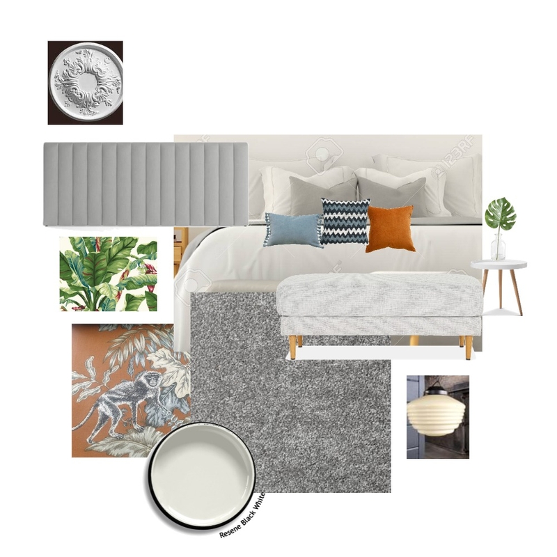 Guest room` Mood Board by joirain on Style Sourcebook