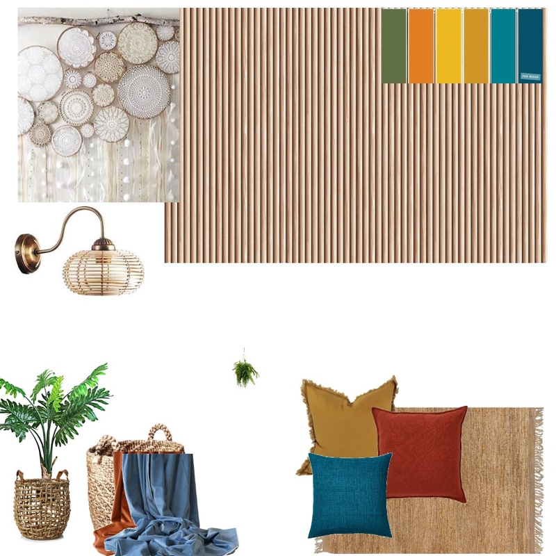 השראה מתנס Mood Board by chedva on Style Sourcebook