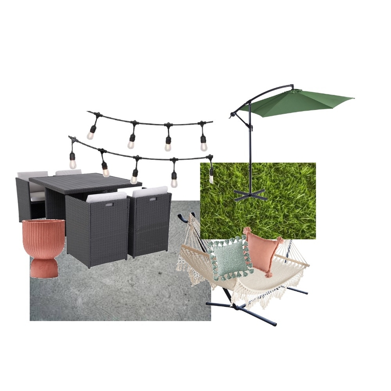 Complementary outdoor space Mood Board by 24.noffav on Style Sourcebook