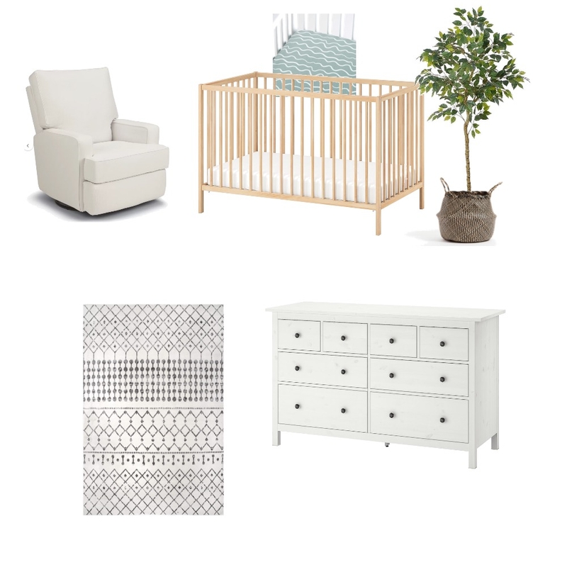 baby 2 Mood Board by katsanche on Style Sourcebook