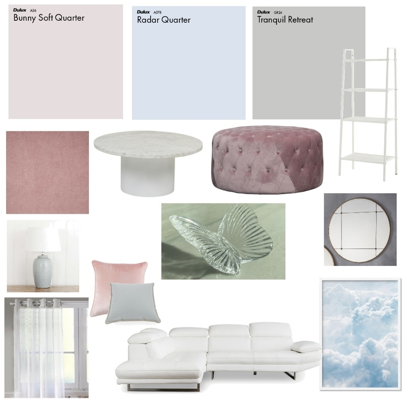 Favorite Object MoodBoard Mood Board by gabby.grimm on Style Sourcebook