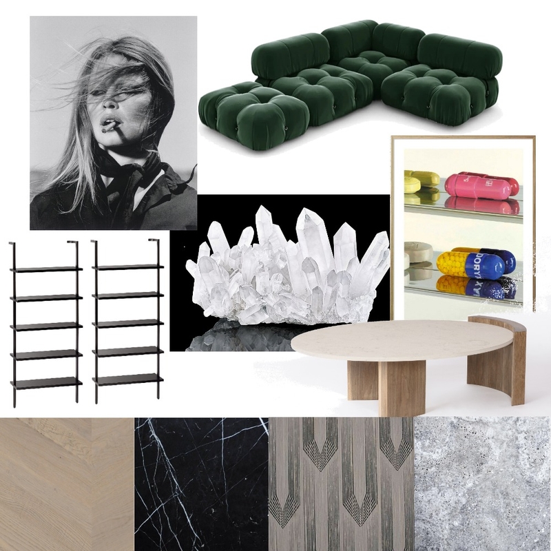 CALMA Mood Board by andrewdigiovanni on Style Sourcebook