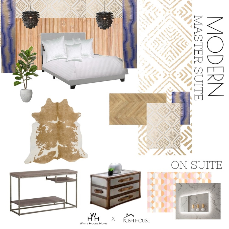 modern master Mood Board by NDrakoDesigns on Style Sourcebook